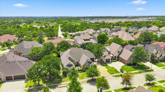 412 Nora Lane, Argyle, TX 76226