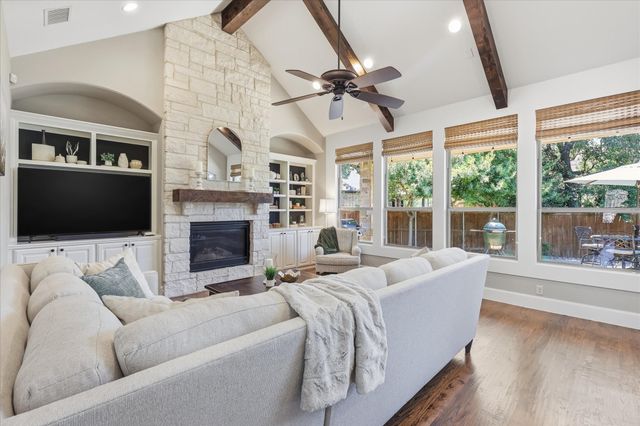 412 Nora Lane, Argyle, TX 76226
