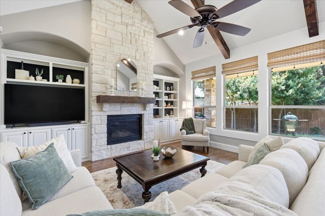 412 Nora Lane, Argyle, TX 76226