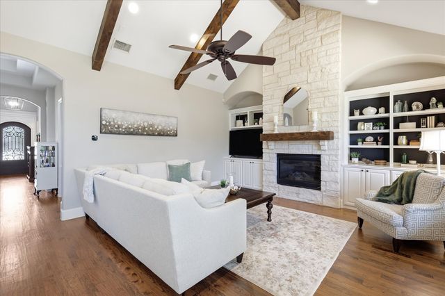 412 Nora Lane, Argyle, TX 76226