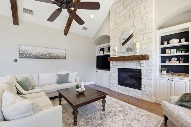 412 Nora Lane, Argyle, TX 76226