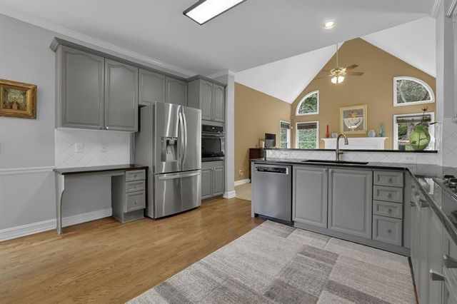 6410 Oak Valley Drive, Cumming, GA 30040