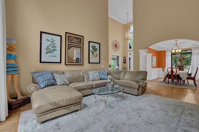 6410 Oak Valley Drive, Cumming, GA 30040