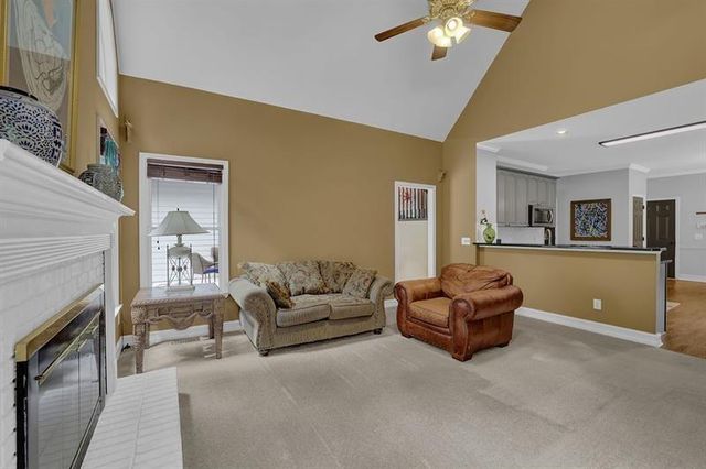 6410 Oak Valley Drive, Cumming, GA 30040