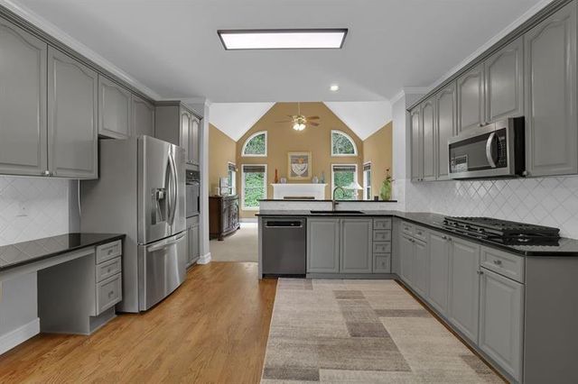 6410 Oak Valley Drive, Cumming, GA 30040