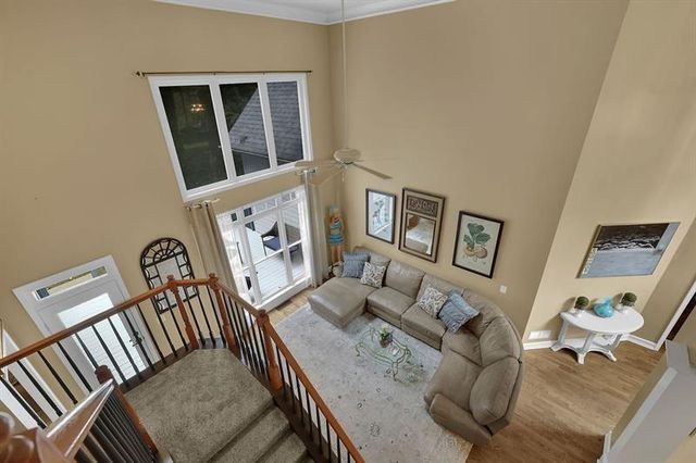 6410 Oak Valley Drive, Cumming, GA 30040