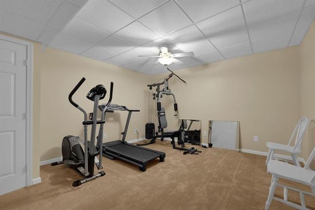 6410 Oak Valley Drive, Cumming, GA 30040