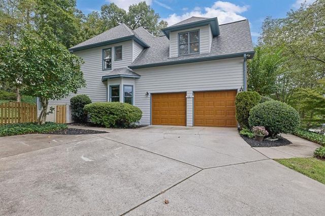 6410 Oak Valley Drive, Cumming, GA 30040