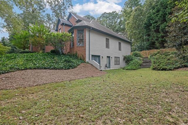 6410 Oak Valley Drive, Cumming, GA 30040