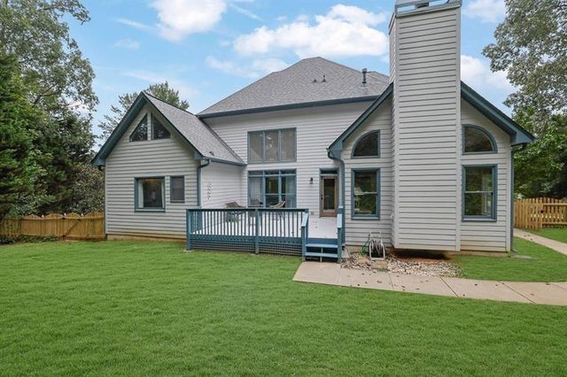 6410 Oak Valley Drive, Cumming, GA 30040