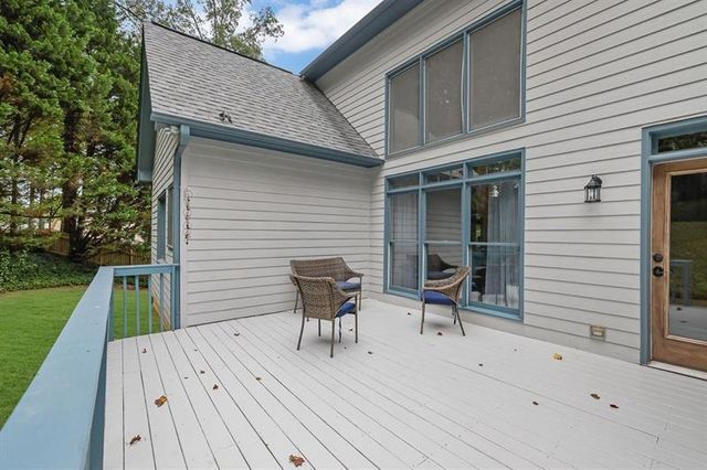 6410 Oak Valley Drive, Cumming, GA 30040