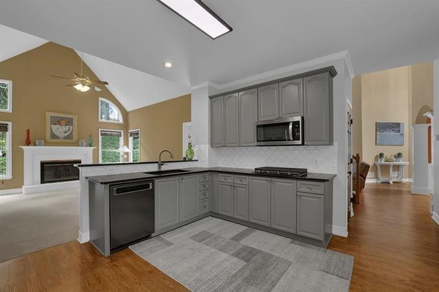 6410 Oak Valley Drive, Cumming, GA 30040