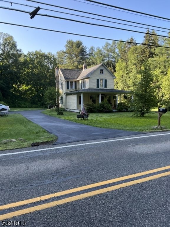 100 La Rue Rd, West Milford Twp., NJ 07435