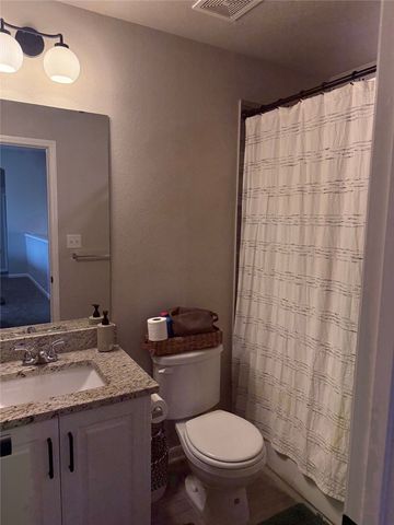 2001 Polmont Drive, Bryan, TX 77807