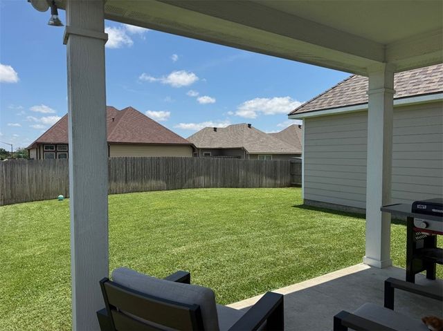 2001 Polmont Drive, Bryan, TX 77807