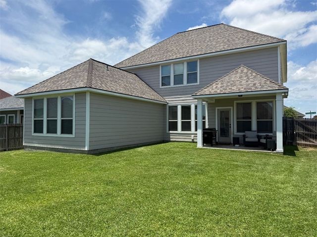 2001 Polmont Drive, Bryan, TX 77807