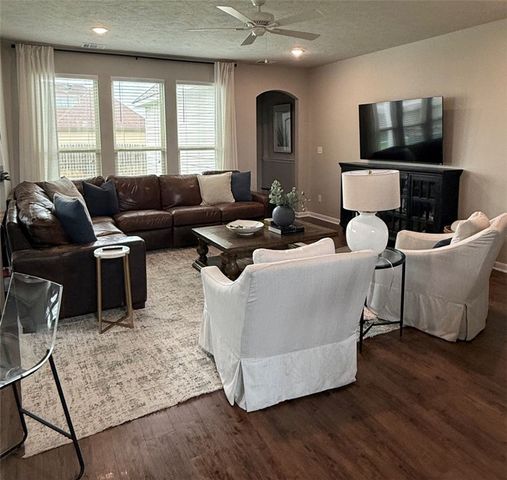 2001 Polmont Drive, Bryan, TX 77807