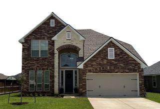 2001 Polmont Drive, Bryan, TX 77807
