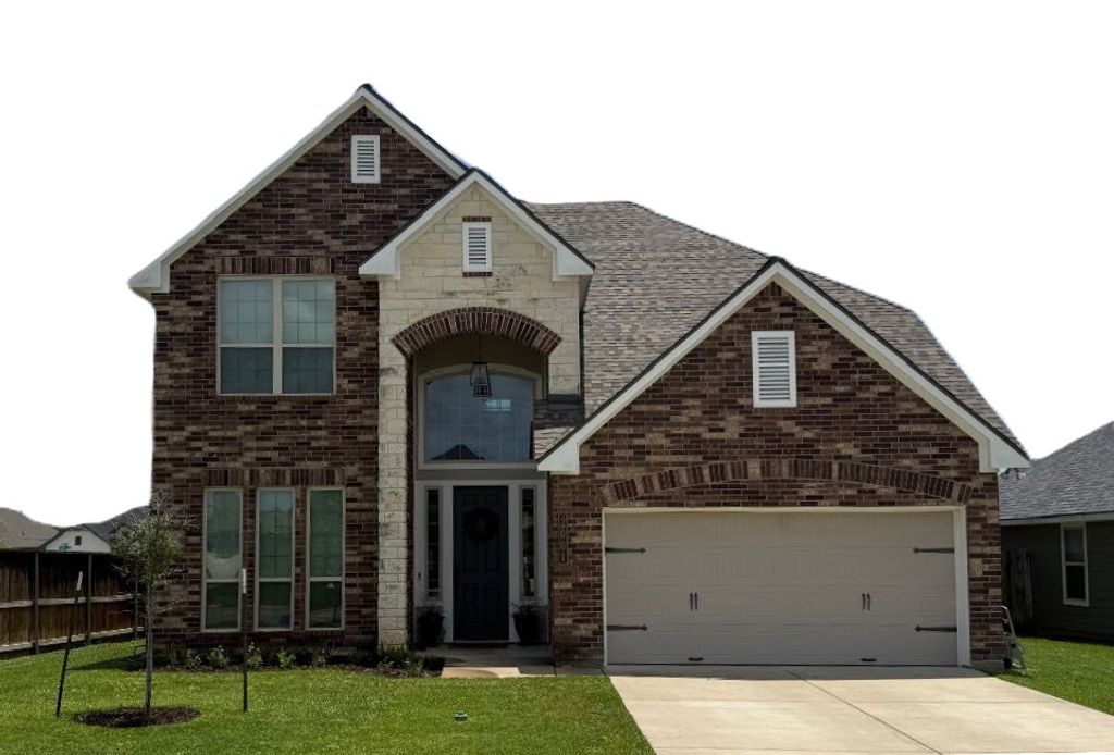 2001 Polmont Drive, Bryan, TX 77807