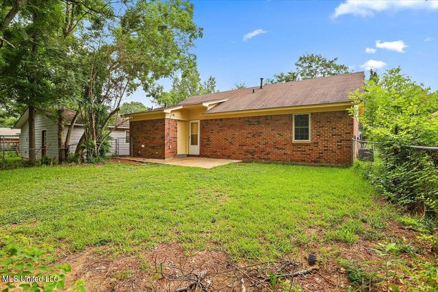 757 Sandy Lane, Pearl, MS 39208