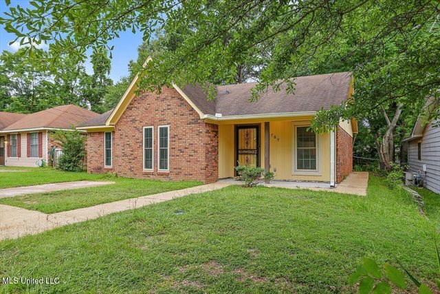 757 Sandy Lane, Pearl, MS 39208