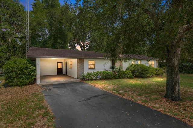 4367 S US 301, Bushnell, FL 33513