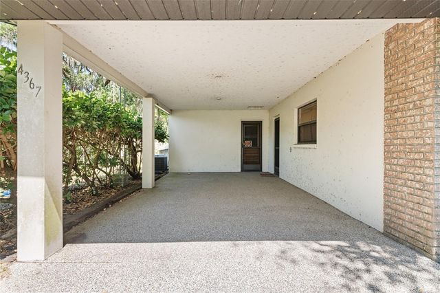 4367 S US 301, Bushnell, FL 33513