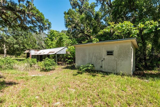 4367 S US 301, Bushnell, FL 33513