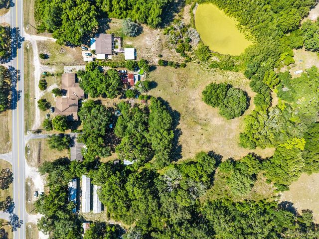 4367 S US 301, Bushnell, FL 33513