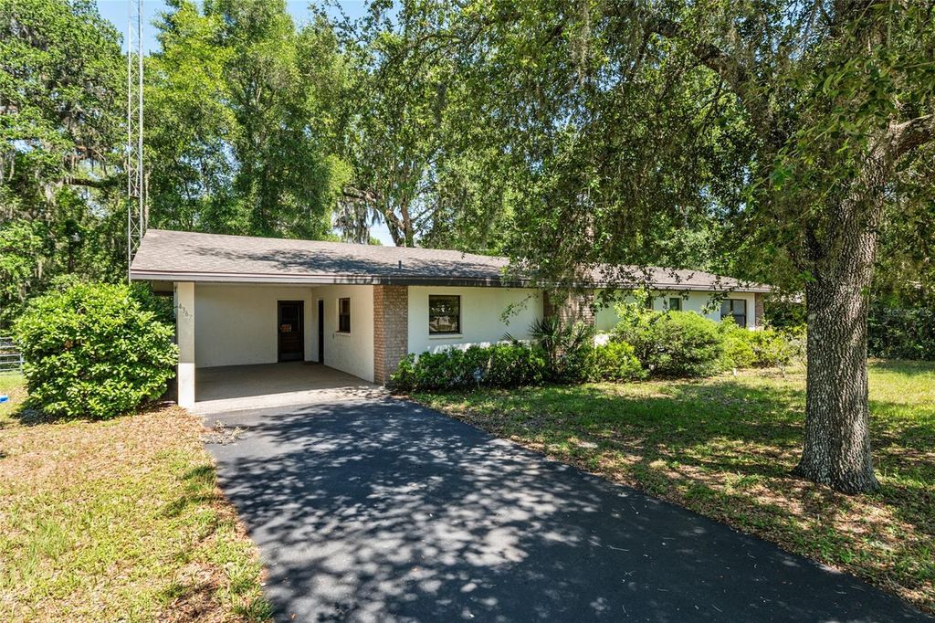 4367 S US 301, Bushnell, FL 33513