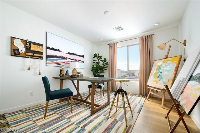 3357 San Ripalta Street, Henderson, NV 89044