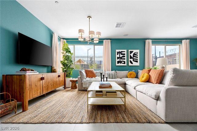 3357 San Ripalta Street, Henderson, NV 89044