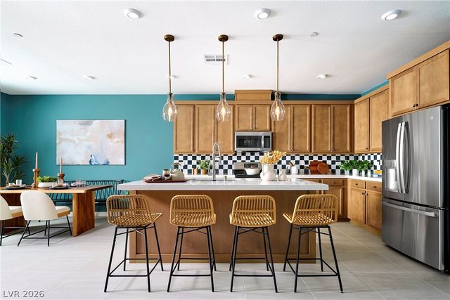 3357 San Ripalta Street, Henderson, NV 89044