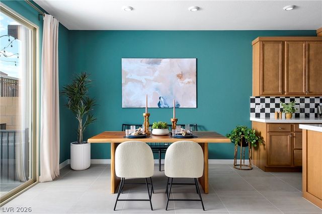 3357 San Ripalta Street, Henderson, NV 89044