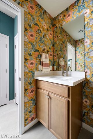 3357 San Ripalta Street, Henderson, NV 89044