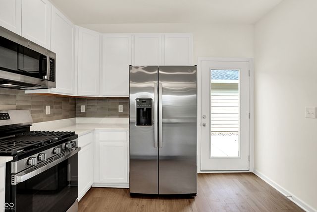 3951 Sandpiper Way, Brownsburg, IN 46112