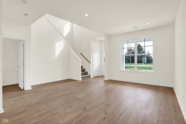 3951 Sandpiper Way, Brownsburg, IN 46112