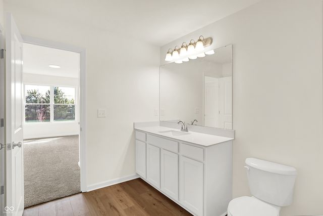 3951 Sandpiper Way, Brownsburg, IN 46112
