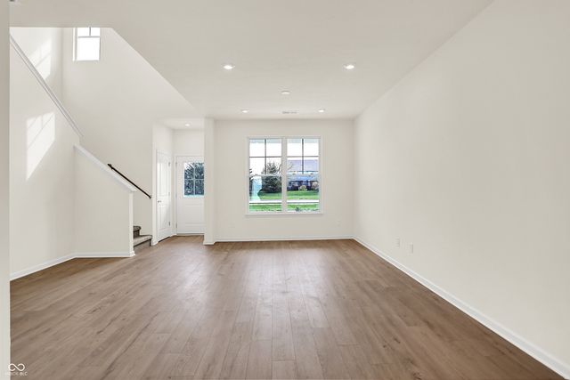 3951 Sandpiper Way, Brownsburg, IN 46112