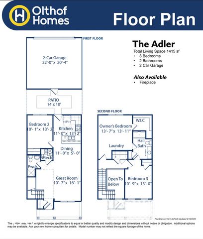 3951 Sandpiper Way, Brownsburg, IN 46112