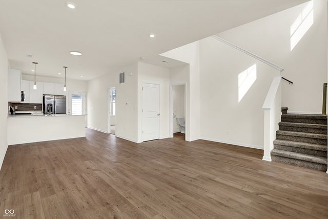 3951 Sandpiper Way, Brownsburg, IN 46112