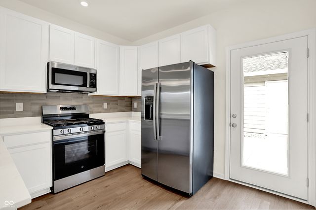 3951 Sandpiper Way, Brownsburg, IN 46112