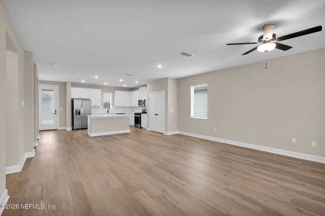 2054 FEATHEREDGE Way, Middleburg, FL 32068