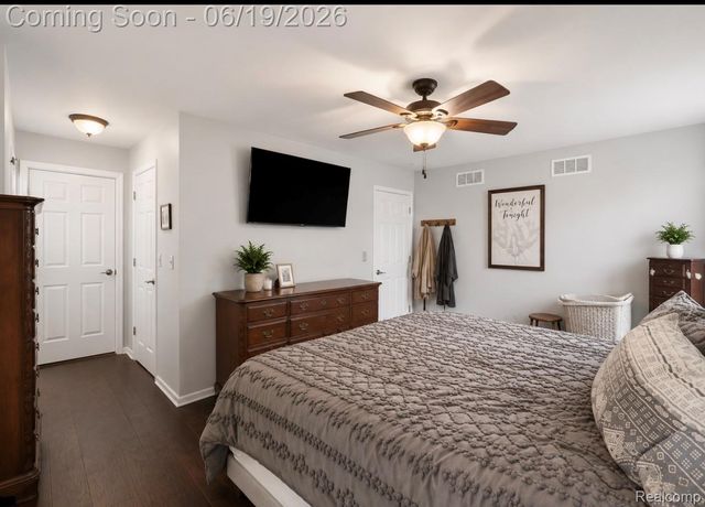74080 Jefferson Lane, Armada Village, MI 48005