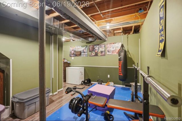 74080 Jefferson Lane, Armada Village, MI 48005