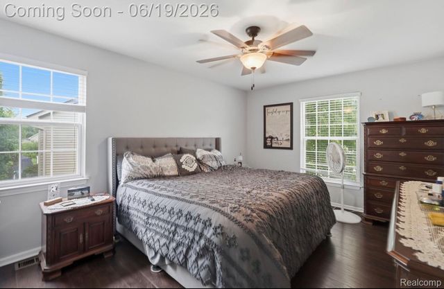 74080 Jefferson Lane, Armada Village, MI 48005