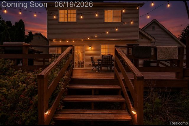 74080 Jefferson Lane, Armada Village, MI 48005