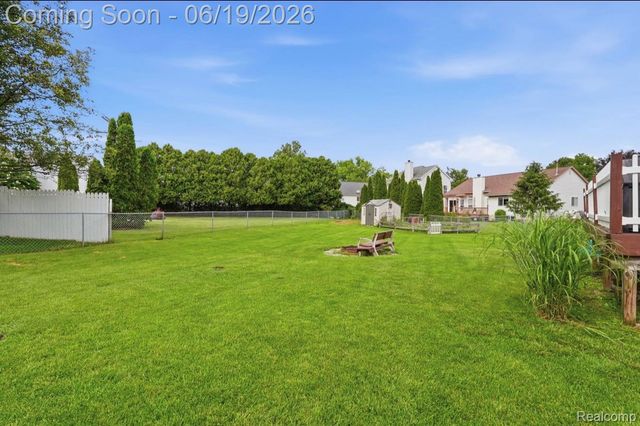 74080 Jefferson Lane, Armada Village, MI 48005