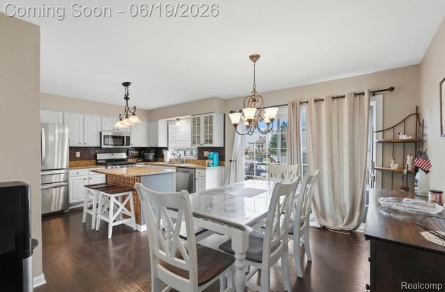 74080 Jefferson Lane, Armada Village, MI 48005
