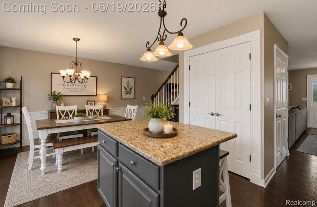 74080 Jefferson Lane, Armada Village, MI 48005